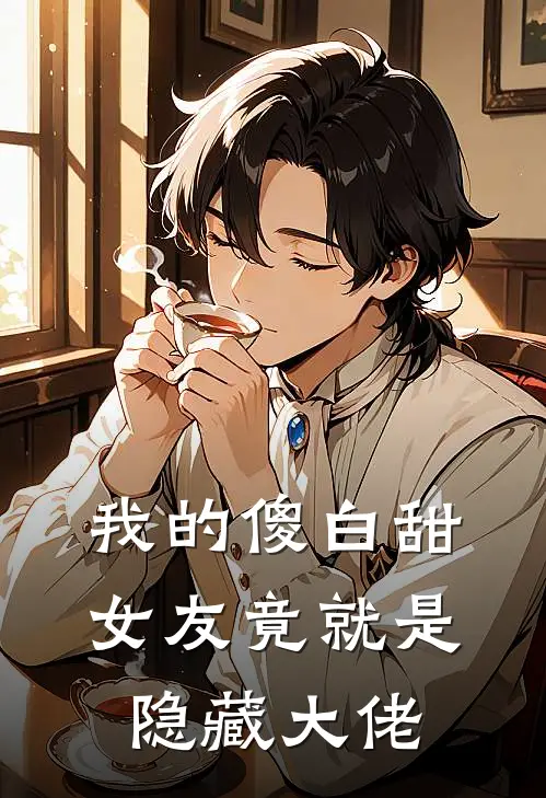我的傻白甜女友竟就是隐藏大佬