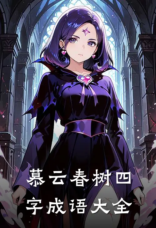 慕云春树四字成语大全