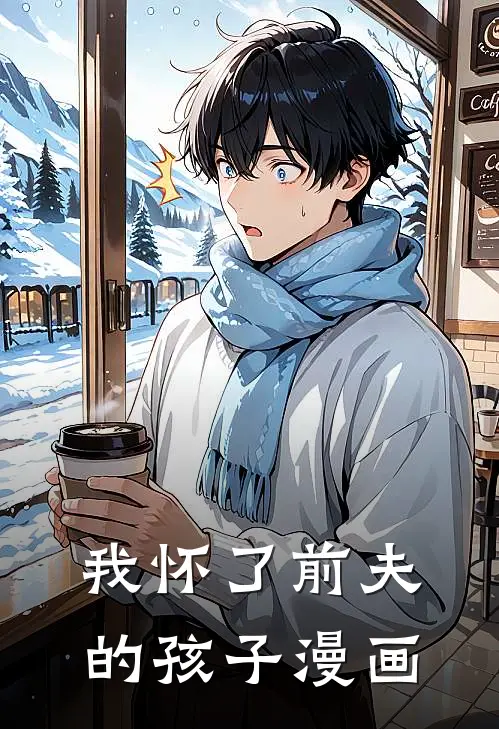 我怀了前夫的孩子漫画