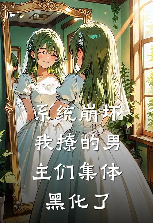 系统崩坏：我撩的男主们集体黑化了