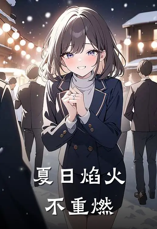 夏日焰火不重燃