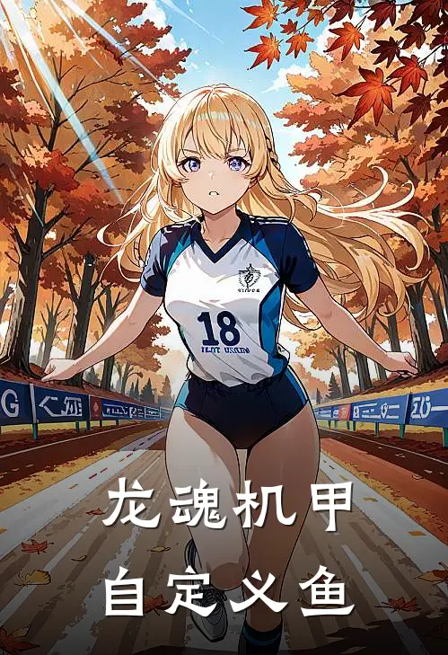 龙魂机甲自定义鱼