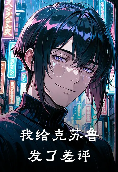 我给克苏鲁发了差评