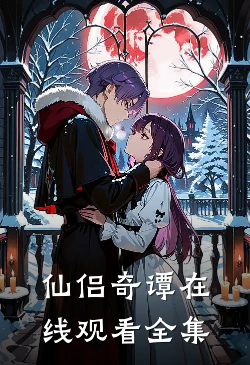 仙侣奇谭在线观看全集