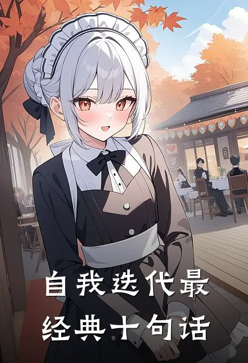 自我迭代最经典十句话