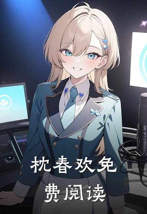 枕春欢免费阅读