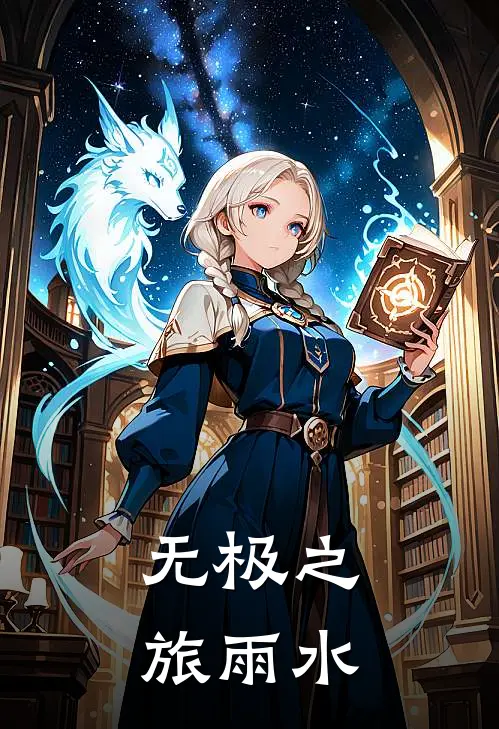 无极之旅 雨水