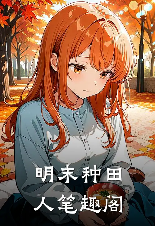 明末种田人笔趣阁