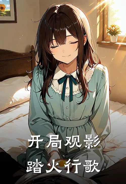 开局观影踏火行歌