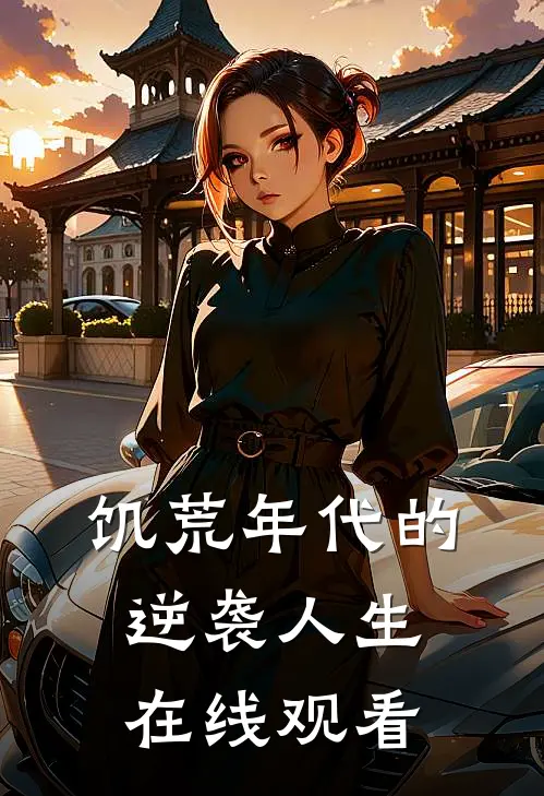 饥荒年代的逆袭人生在线观看