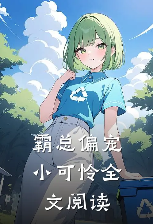 霸总偏宠小可怜全文阅读