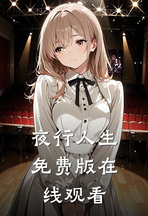 夜行人生免费版在线观看