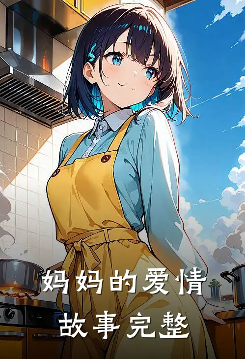 妈妈的爱情故事完整