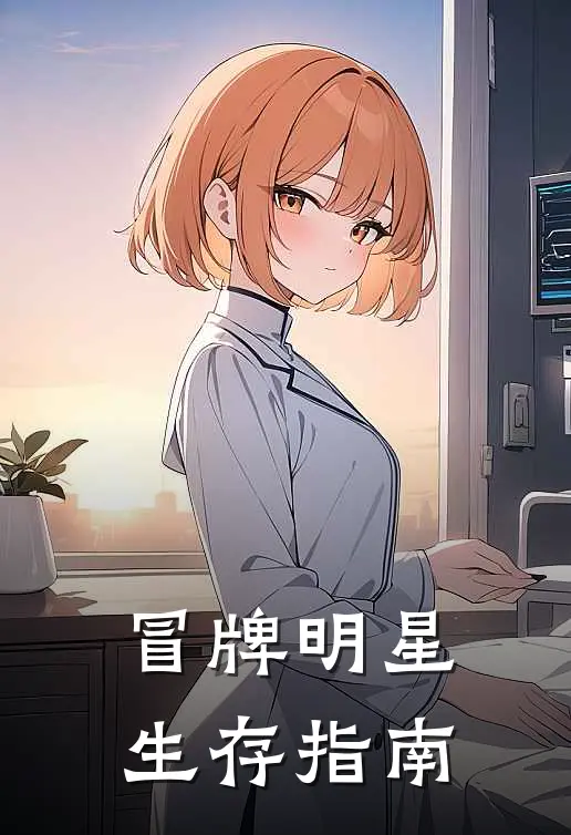 冒牌明星生存指南