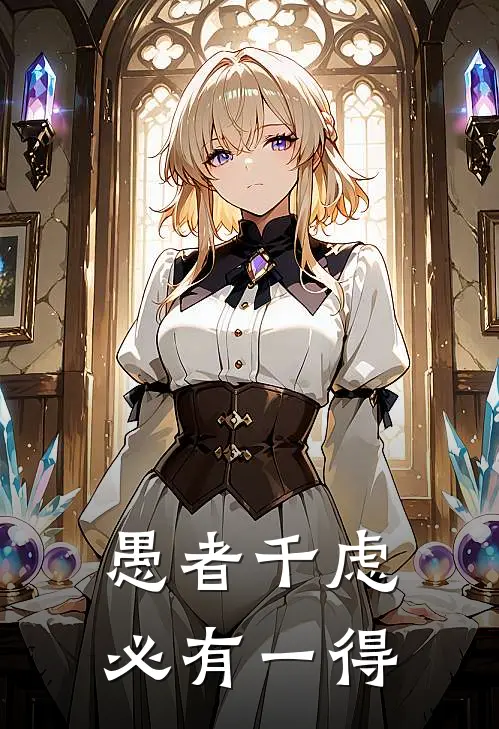 愚者千虑,必有一得