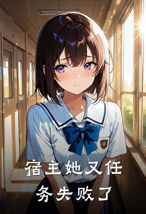 宿主她又任务失败了