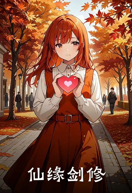 仙缘剑修