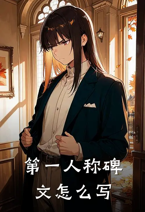 第一人称碑文怎么写