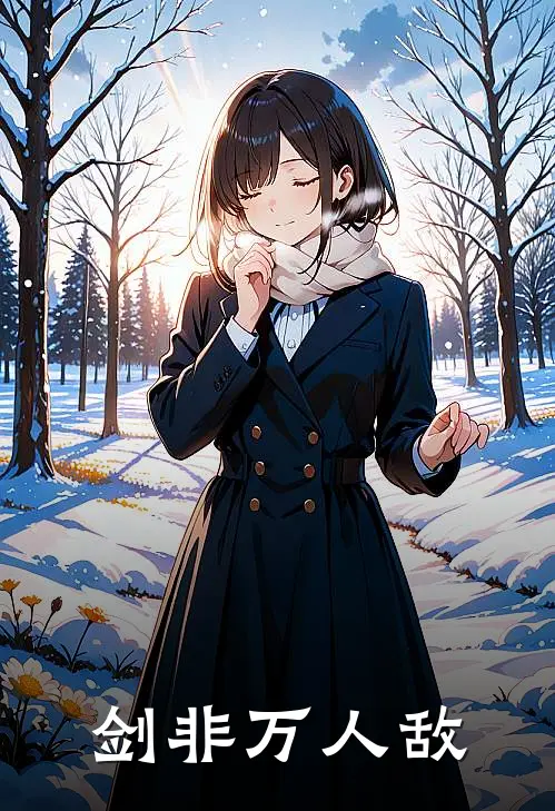 剑非万人敌