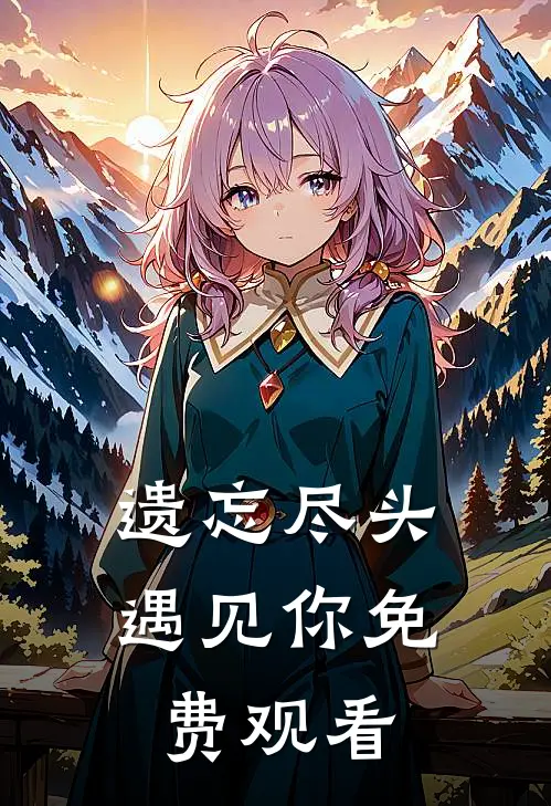 遗忘尽头遇见你免费观看