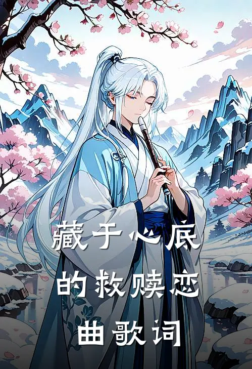 藏于心底的救赎恋曲歌词