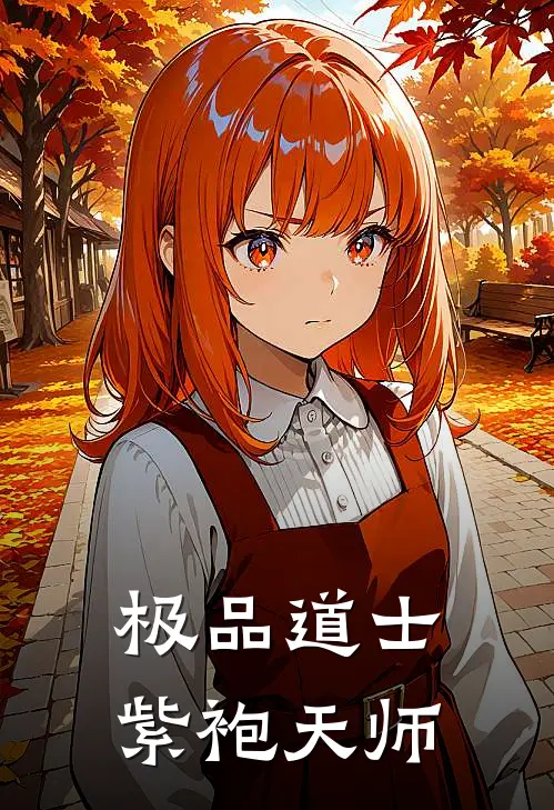 极品道士紫袍天师