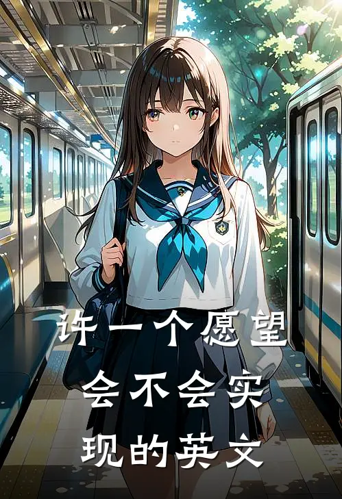 许一个愿望会不会实现的英文