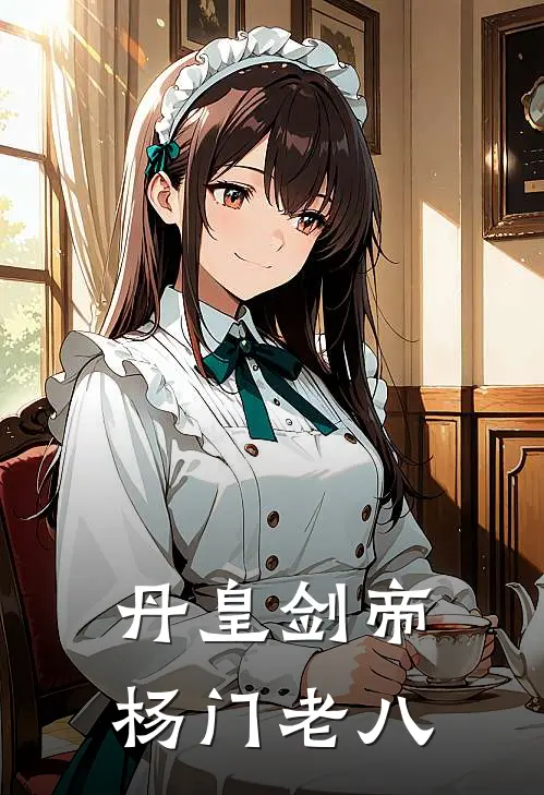 丹皇剑帝 杨门老八