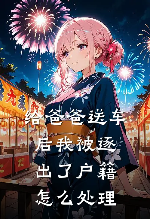 给爸爸送车后我被逐出了户籍怎么处理