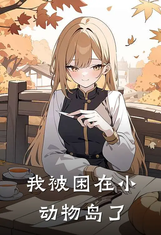 我被困在小动物岛了