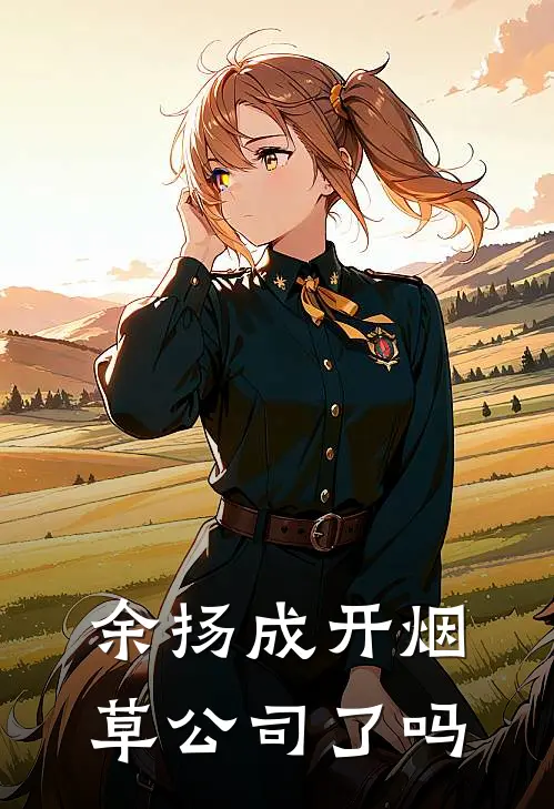 余扬成开烟草公司了吗