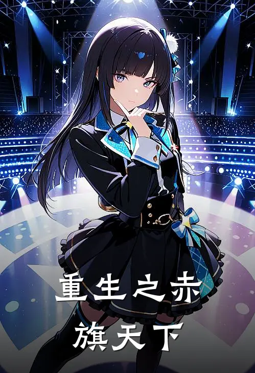 重生之赤旗天下