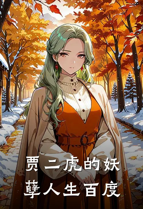 贾二虎的妖孽人生百度