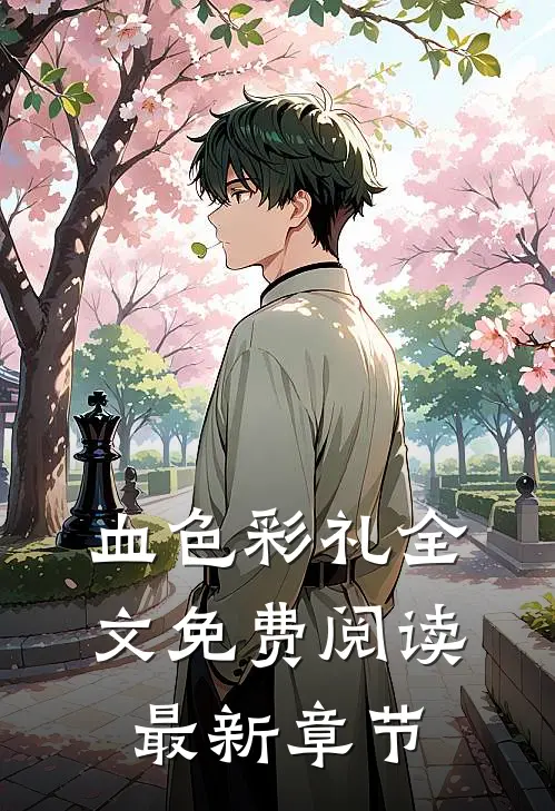 血色彩礼全文免费阅读最新章节
