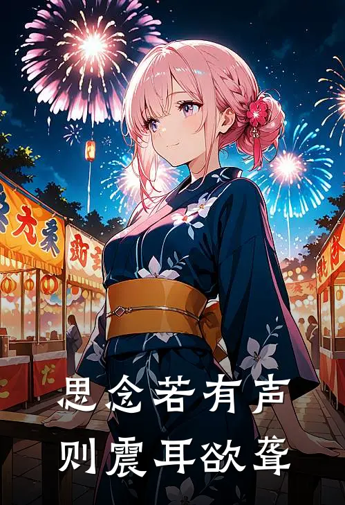 思念若有声则震耳欲聋