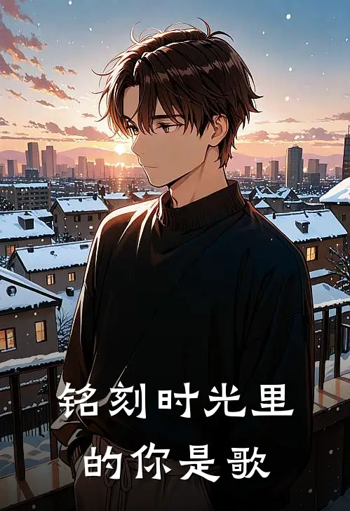 铭刻时光里的你是歌