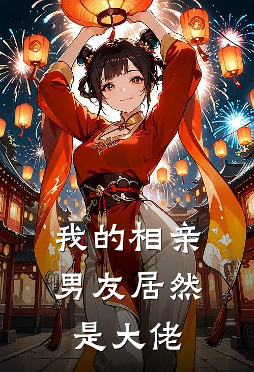 我的相亲男友居然是大佬