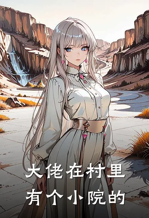 大佬在村里有个小院的