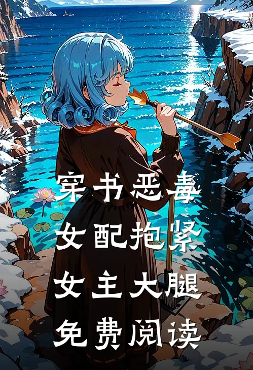 穿书恶毒女配抱紧女主大腿免费阅读