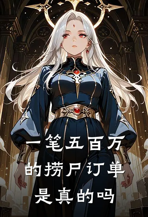 一笔五百万的捞尸订单是真的吗