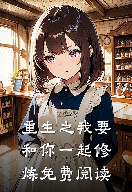 重生之我要和你一起修炼免费阅读