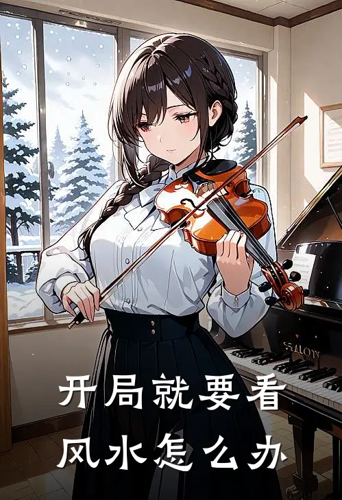 开局就要看风水怎么办