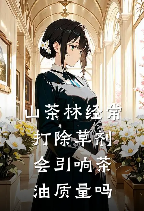 山茶林经常打除草剂会引响茶油质量吗