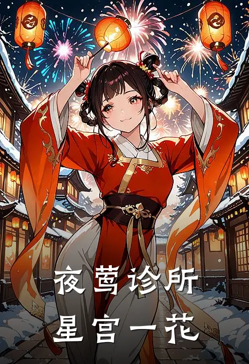 夜莺诊所星宫一花