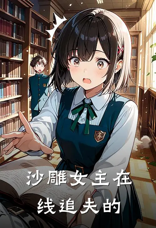 沙雕女主在线追夫的