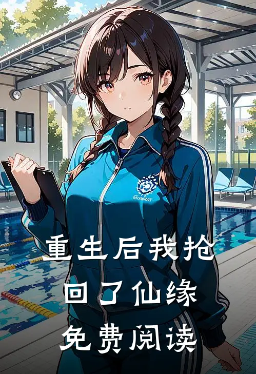 重生后我抢回了仙缘免费阅读