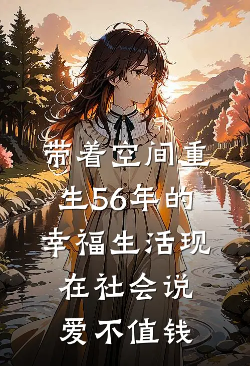 带着空间重生56年的幸福生活 现在社会说爱不值钱