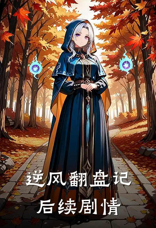 逆风翻盘记后续剧情