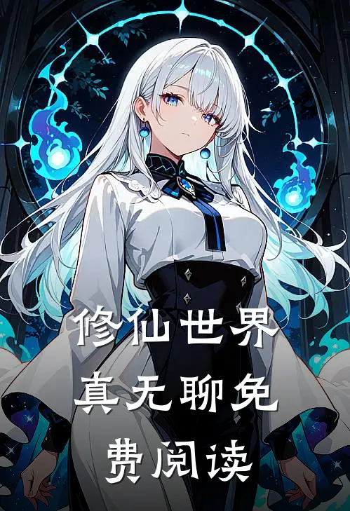 修仙世界真无聊免费阅读