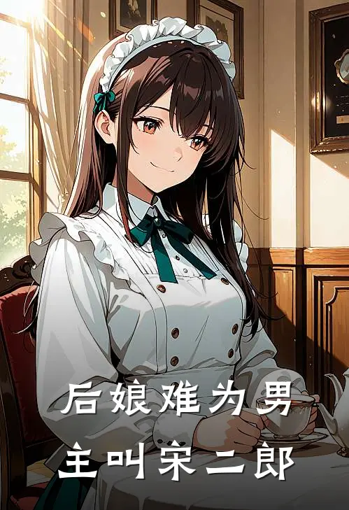 后娘难为男主叫宋二郎